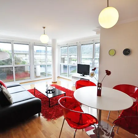 Apartamento Orio Apartments *