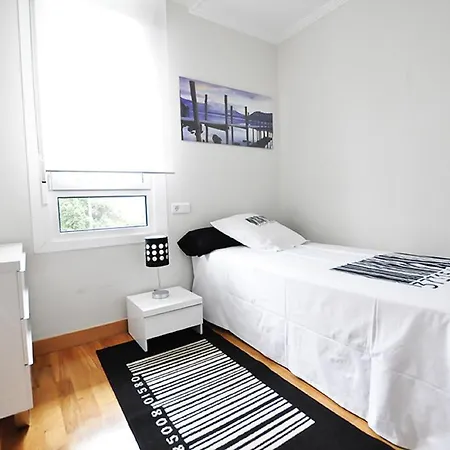 Orio Apartments