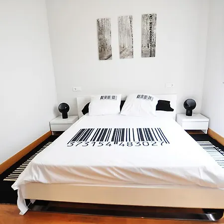 Apartamento Orio Apartments