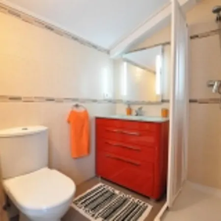 Apartamento Orio Apartments