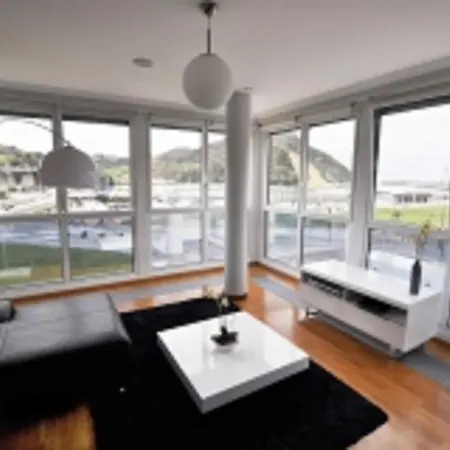 Orio Apartments Apartment