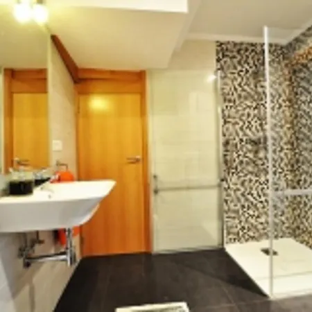 Orio Apartments Apartment