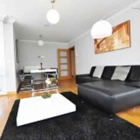 Orio Apartments *