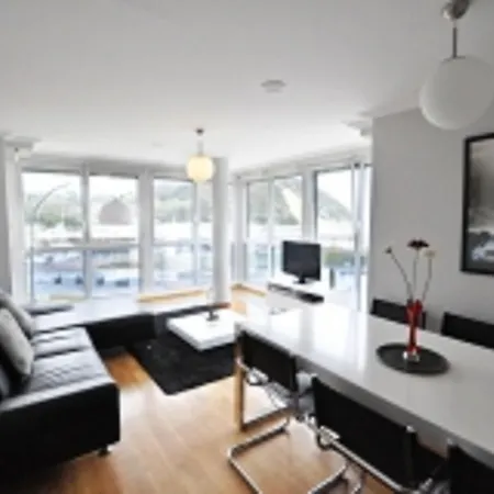 Orio Apartments Apartment *