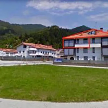 Orio Apartments *