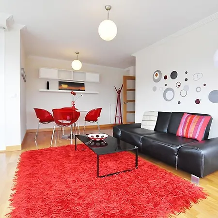 Orio Apartments * אוריו