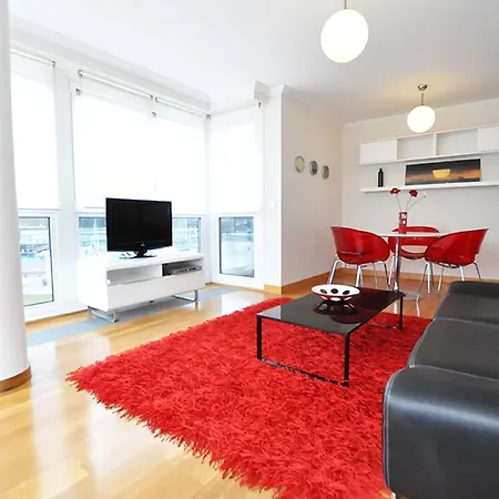 Orio Apartments אוריו