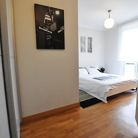 Apartamento Orio Apartments Orio