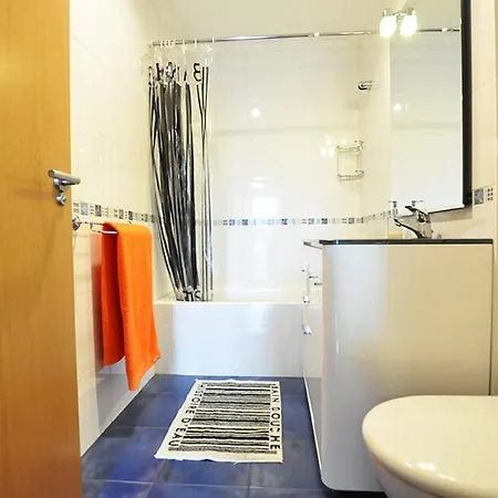 Orio Apartments אוריו