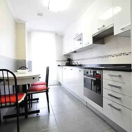 Apartamento Orio Apartments *