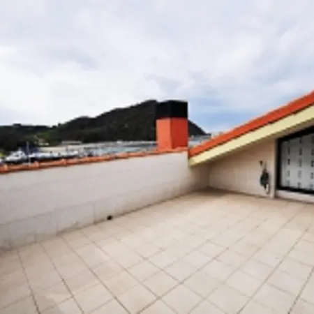 Apartamento Orio Apartments *