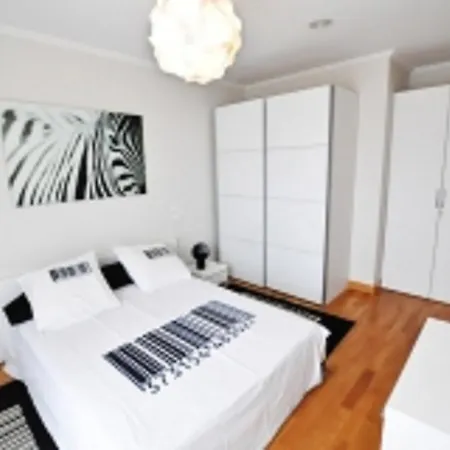 Orio Apartments Apartamento Orio