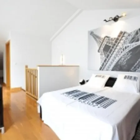 Orio Apartments * אוריו